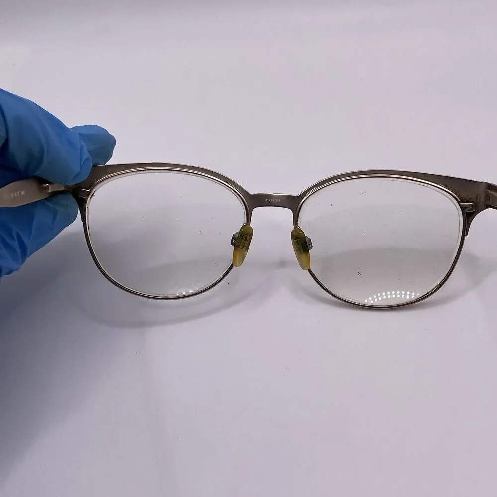 Tommy Hilfiger Eyeglasses Frames TH 359 K1T 140 52[]16 FRAMES ONLY Cat Eye